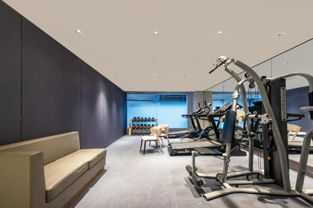 Xiamen Jin Rui Jia Tai Hotel