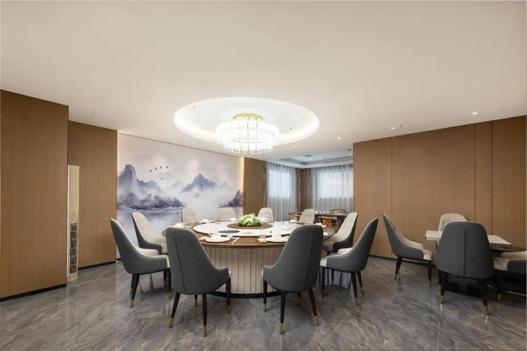 Xiamen Jin Rui Jia Tai Hotel