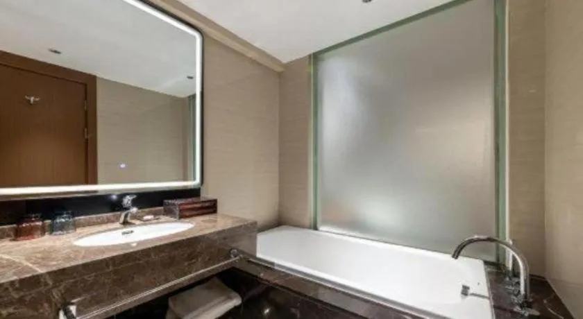 Xiamen Jin Rui Jia Tai Hotel