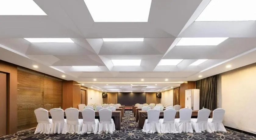 Xiamen Jin Rui Jia Tai Hotel