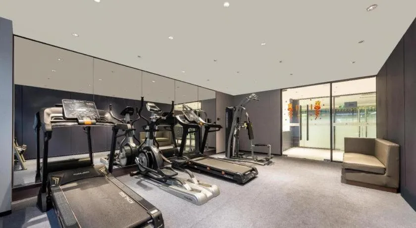 Xiamen Jin Rui Jia Tai Hotel