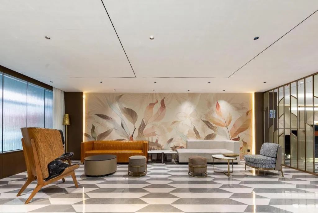 Xiamen Jin Rui Jia Tai Hotel