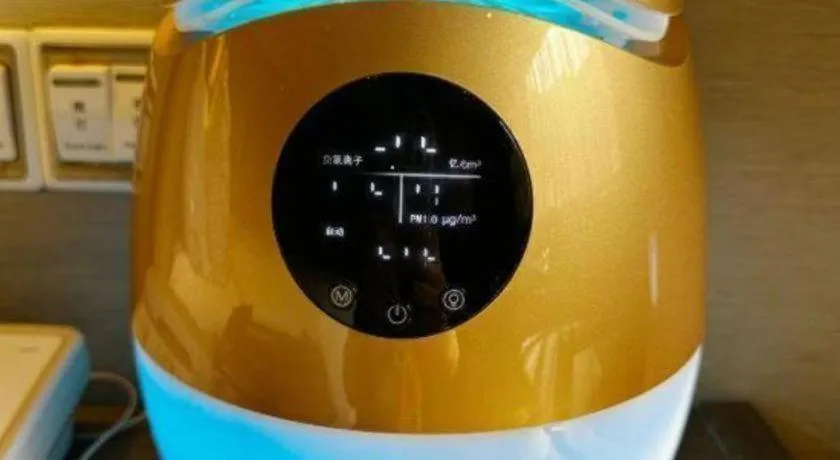 Xiamen Jin Rui Jia Tai Hotel