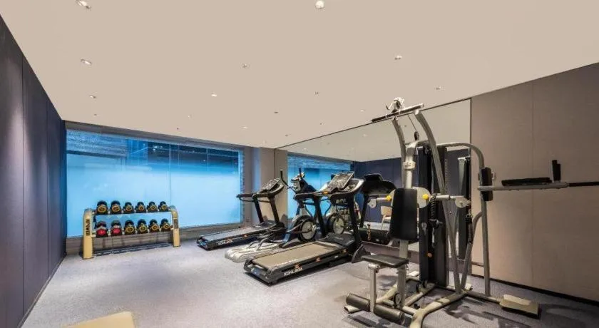 Xiamen Jin Rui Jia Tai Hotel