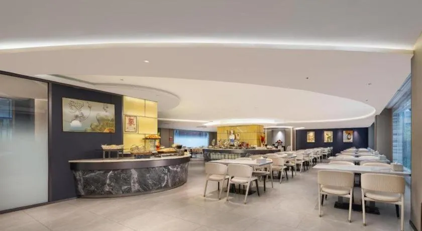 Xiamen Jin Rui Jia Tai Hotel