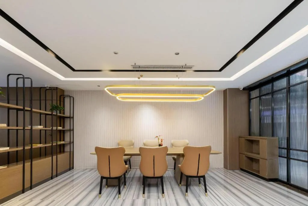 Xiamen Jin Rui Jia Tai Hotel