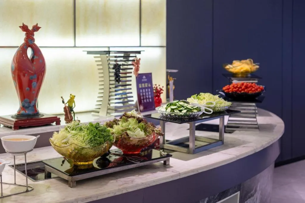 Xiamen Jin Rui Jia Tai Hotel