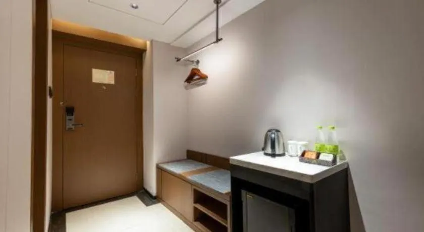 Xiamen Jin Rui Jia Tai Hotel