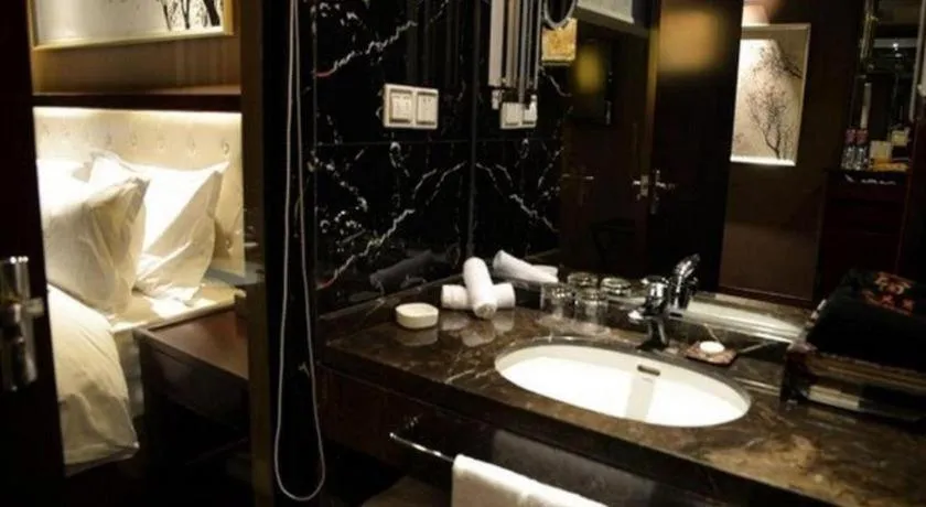 Xiamen Jin Rui Jia Tai Hotel