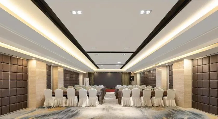 Xiamen Jin Rui Jia Tai Hotel