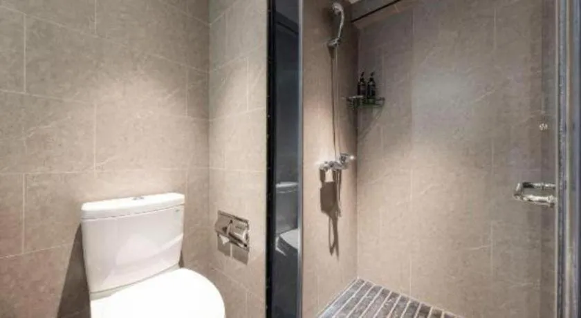 Xiamen Jin Rui Jia Tai Hotel