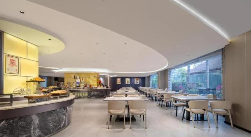 Xiamen Jin Rui Jia Tai Hotel