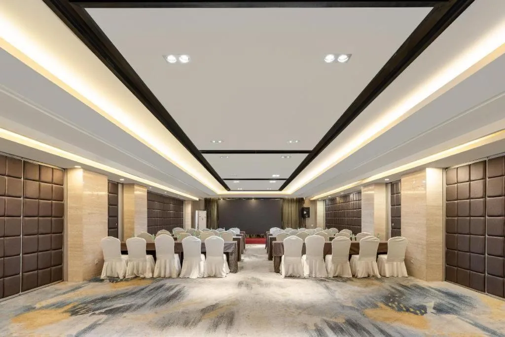 Xiamen Jin Rui Jia Tai Hotel