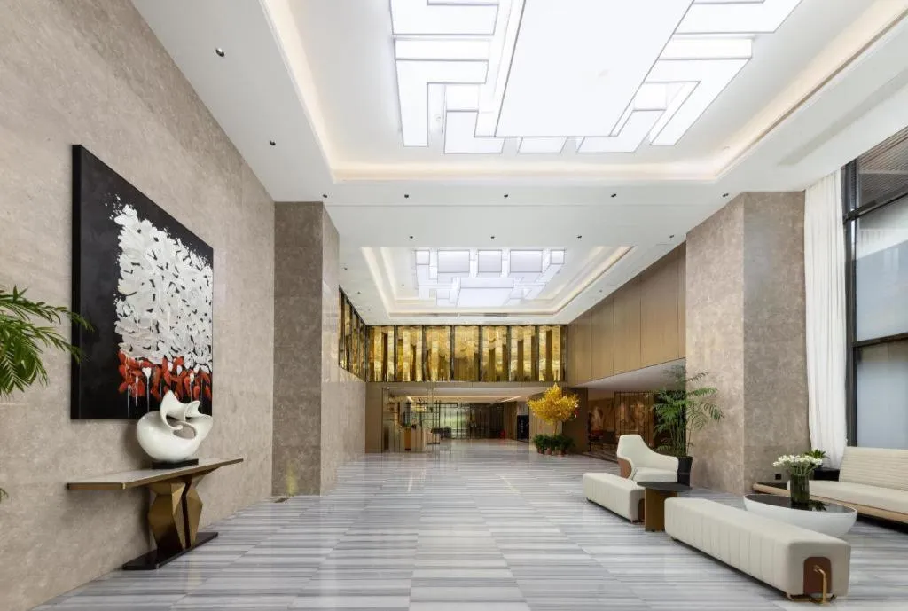 Xiamen Jin Rui Jia Tai Hotel