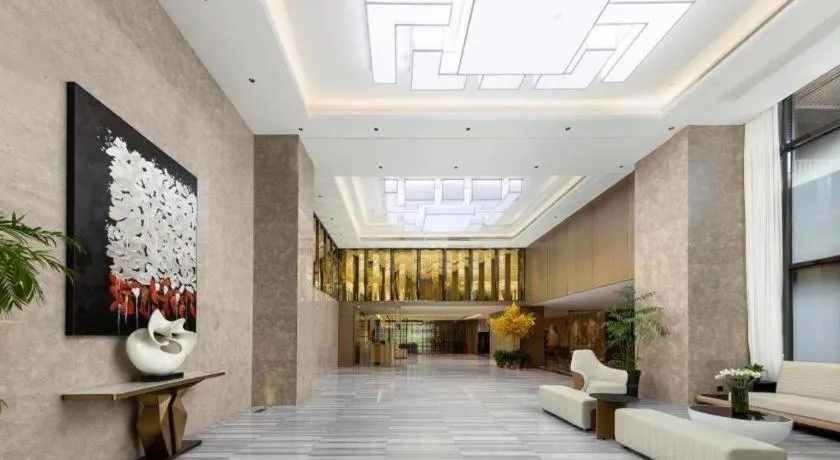 Xiamen Jin Rui Jia Tai Hotel