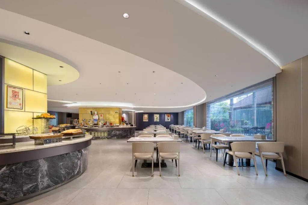 Xiamen Jin Rui Jia Tai Hotel