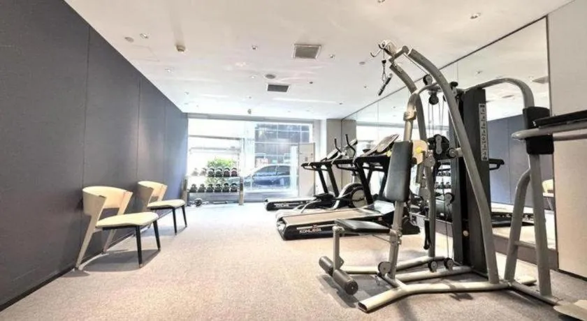 Xiamen Jin Rui Jia Tai Hotel