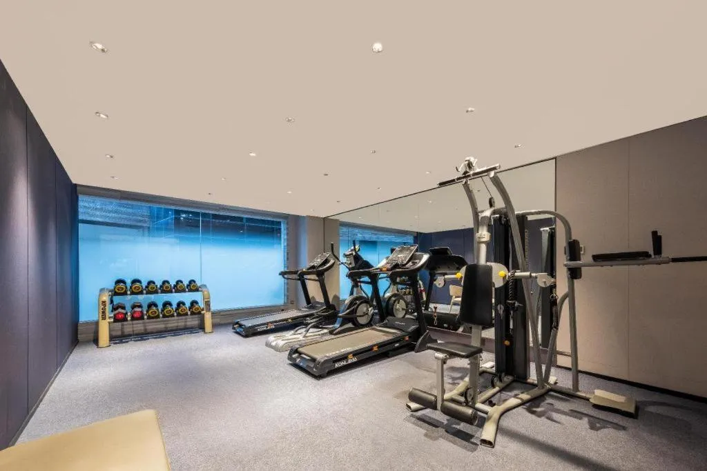 Xiamen Jin Rui Jia Tai Hotel