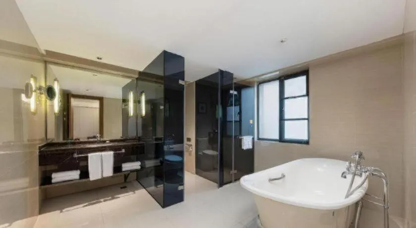 Xiamen Jin Rui Jia Tai Hotel