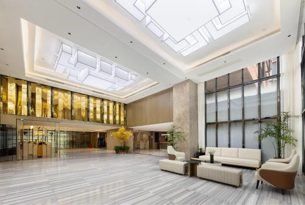 Xiamen Jin Rui Jia Tai Hotel