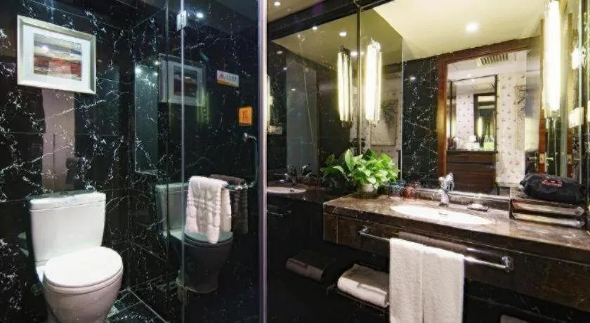 Xiamen Jin Rui Jia Tai Hotel