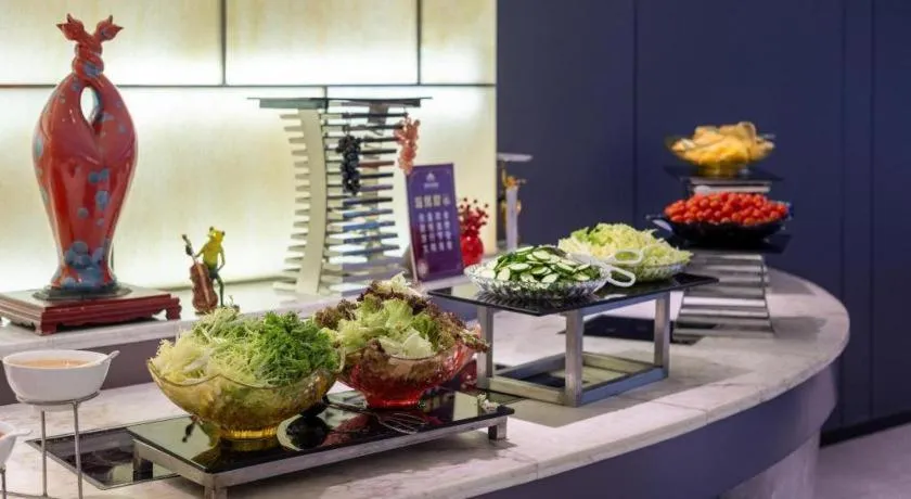 Xiamen Jin Rui Jia Tai Hotel