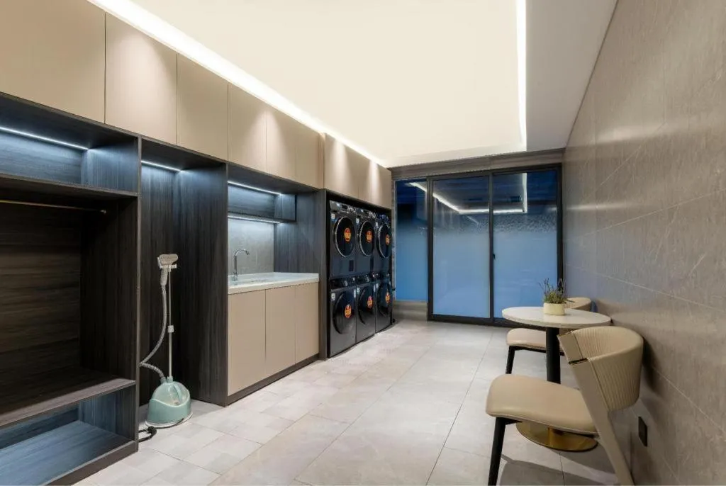 Xiamen Jin Rui Jia Tai Hotel