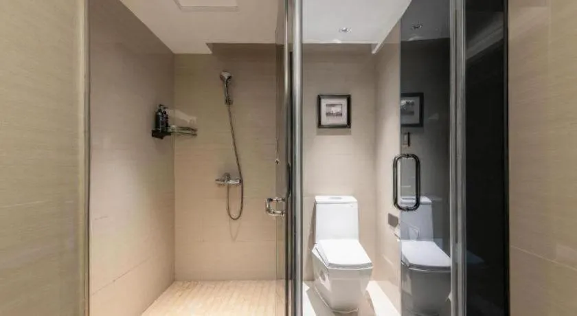 Xiamen Jin Rui Jia Tai Hotel