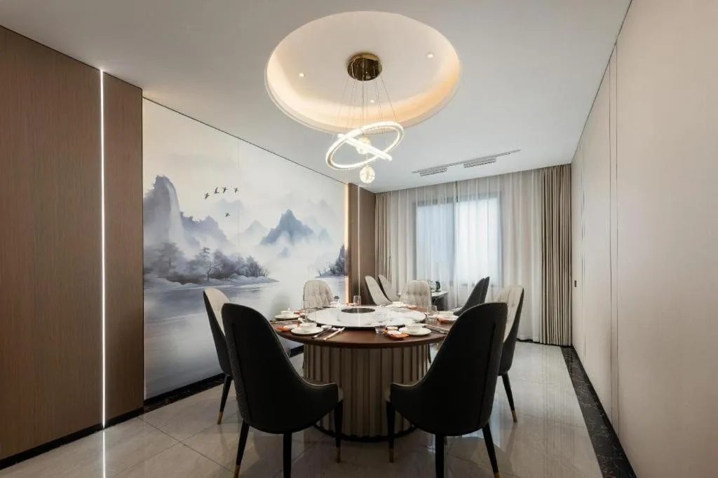 Xiamen Jin Rui Jia Tai Hotel