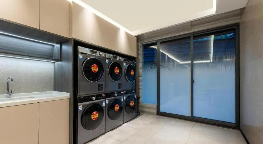 Xiamen Jin Rui Jia Tai Hotel