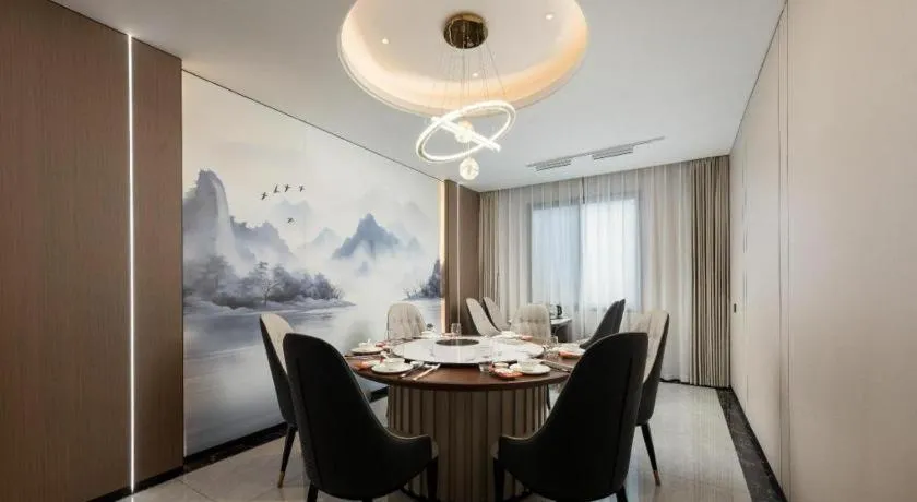 Xiamen Jin Rui Jia Tai Hotel