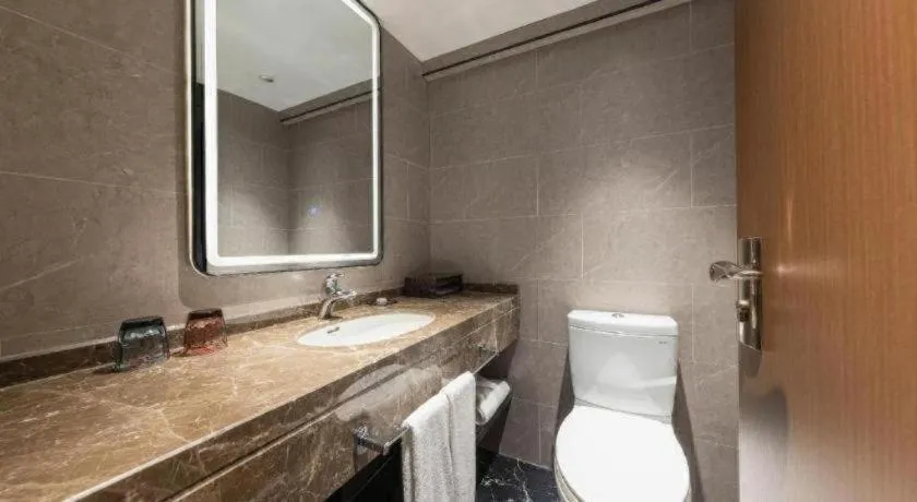 Xiamen Jin Rui Jia Tai Hotel