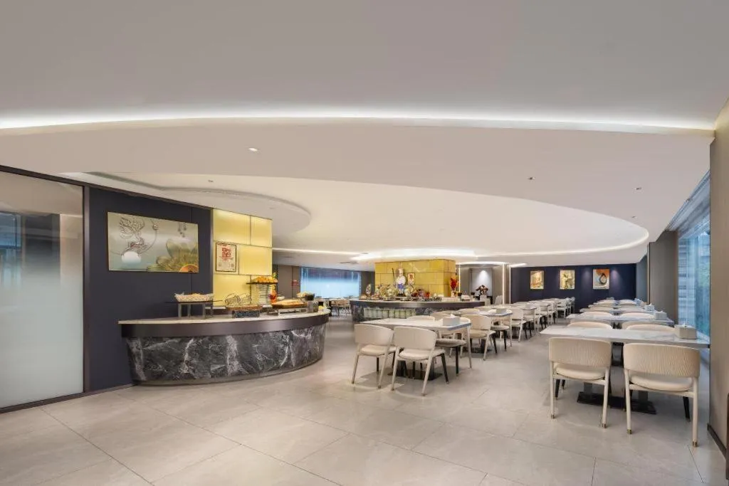 Xiamen Jin Rui Jia Tai Hotel