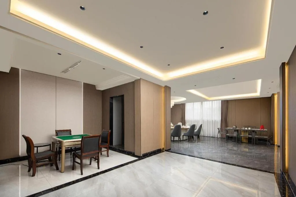 Xiamen Jin Rui Jia Tai Hotel