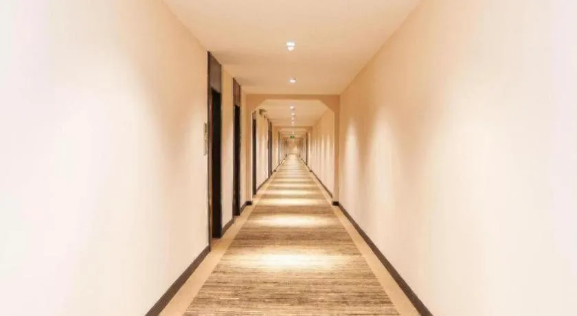 GreenTree Inn Shanghai Jiading Anting Motor City Express Hotel