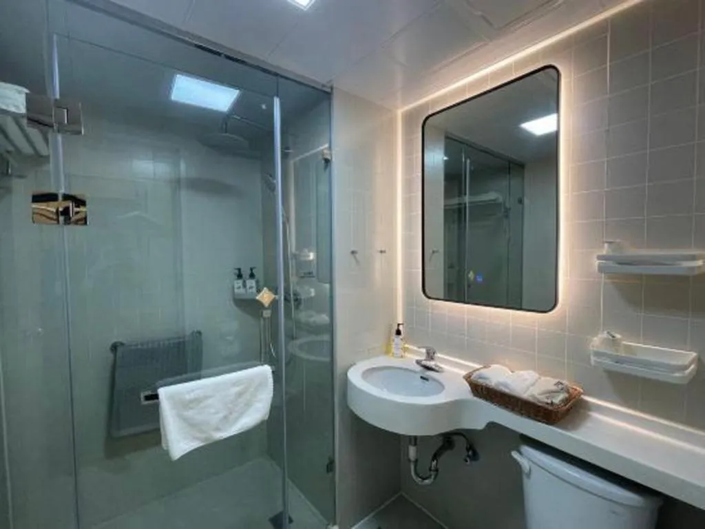 Jinjiang Inn Hangzhou Lin'an Qianwang Street