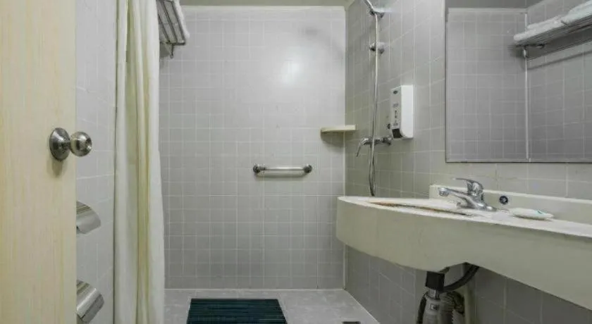 Jinjiang Inn Hangzhou Lin'an Qianwang Street