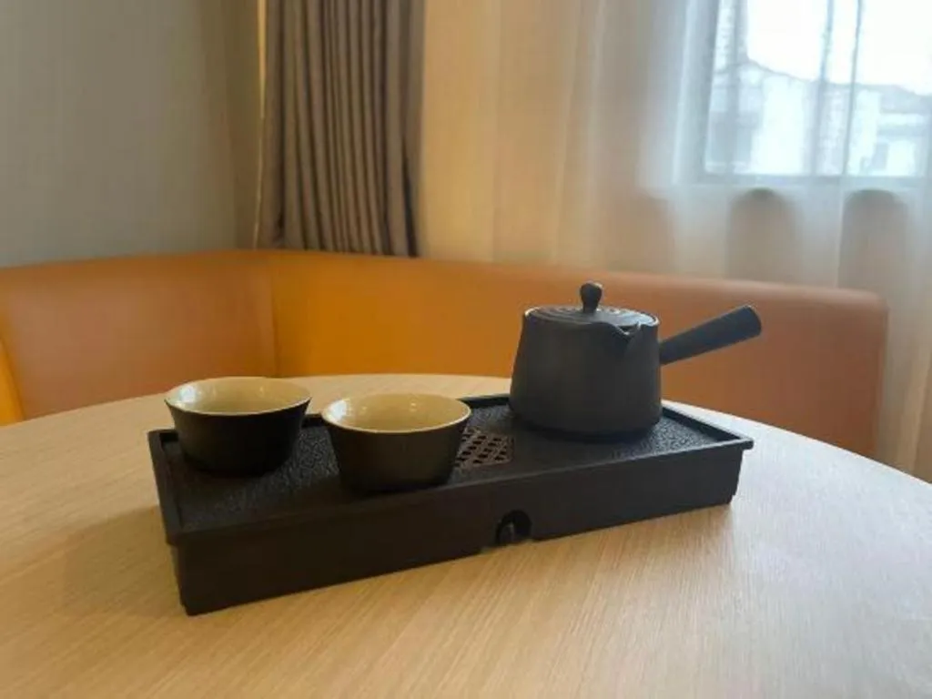 Jinjiang Inn Hangzhou Lin'an Qianwang Street