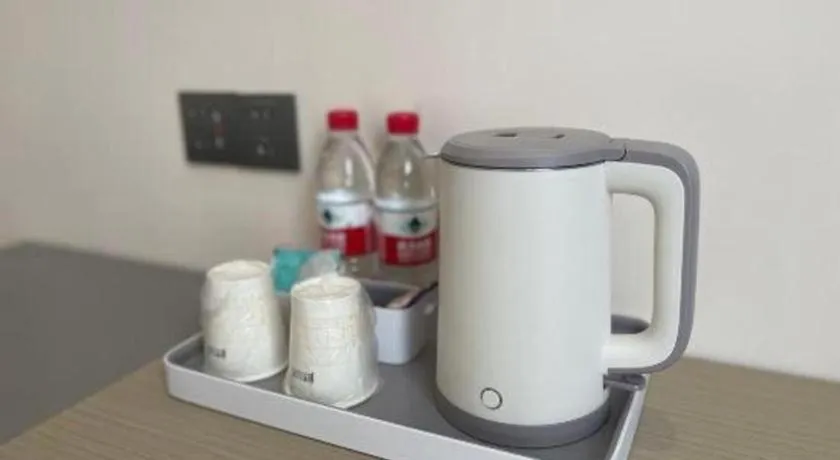 Jinjiang Inn Hangzhou Lin'an Qianwang Street