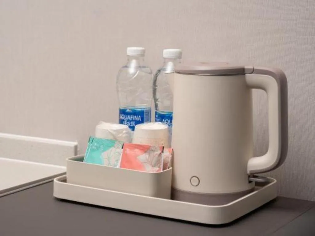 Jinjiang Inn Hangzhou Lin'an Qianwang Street