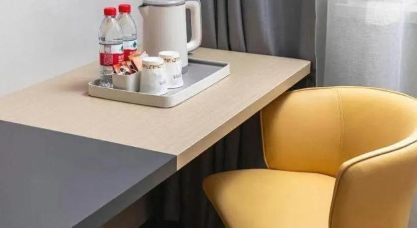 Jinjiang Inn Hangzhou Lin'an Qianwang Street