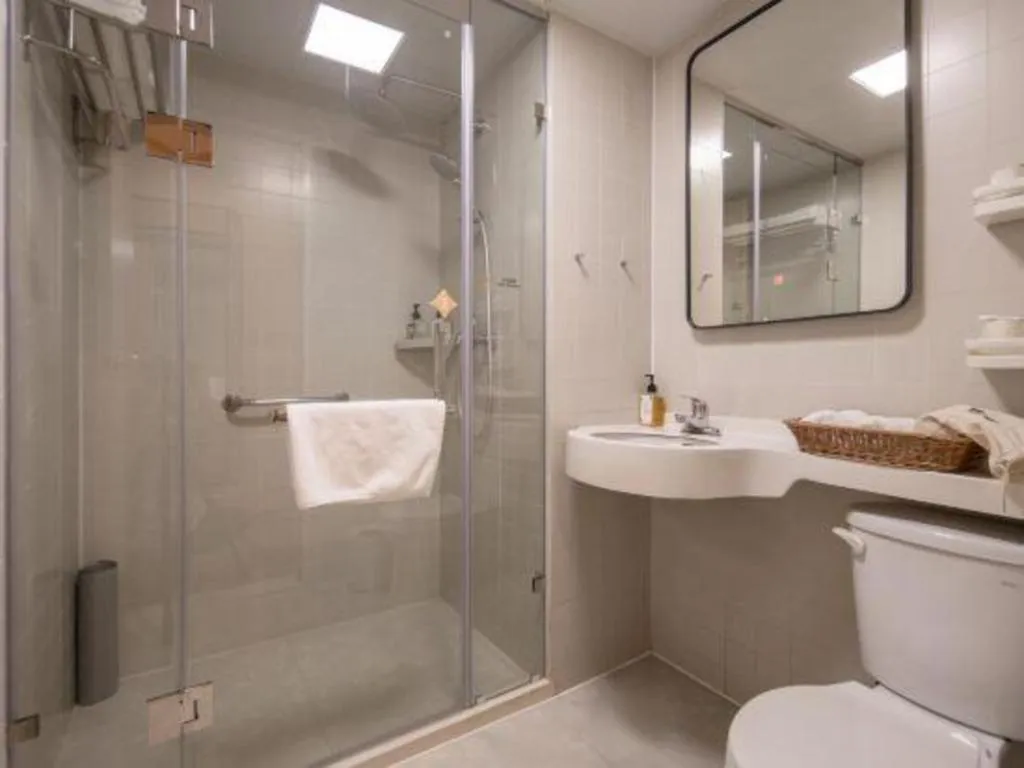 Jinjiang Inn Hangzhou Lin'an Qianwang Street