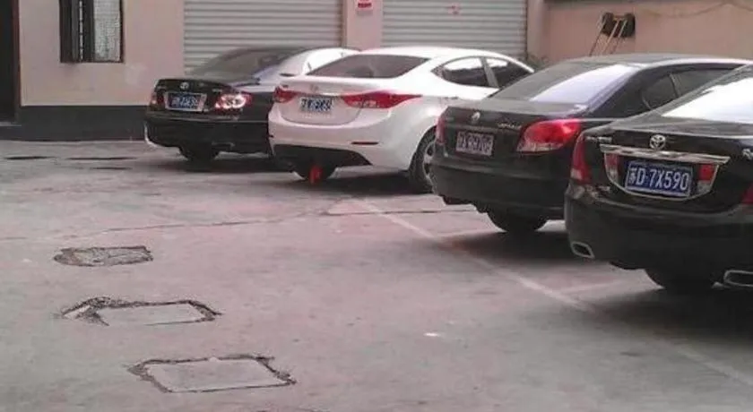 Jinjiang Inn Hangzhou Lin'an Qianwang Street