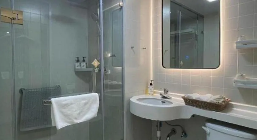 Jinjiang Inn Hangzhou Lin'an Qianwang Street