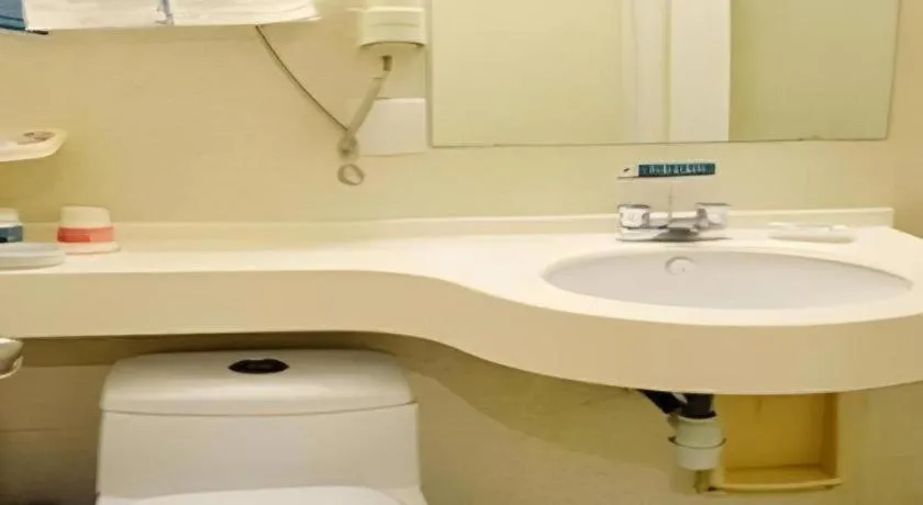 Jinjiang Inn Hangzhou Lin'an Qianwang Street