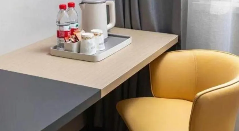 Jinjiang Inn Hangzhou Lin'an Qianwang Street