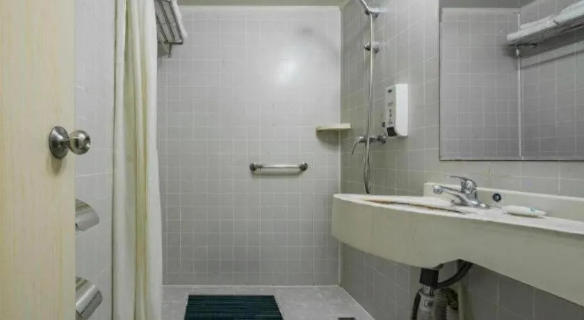 Jinjiang Inn Hangzhou Lin'an Qianwang Street