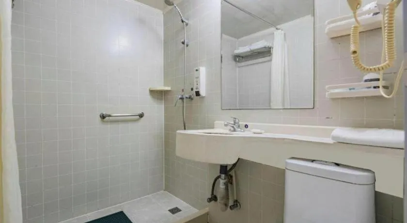 Jinjiang Inn Hangzhou Lin'an Qianwang Street