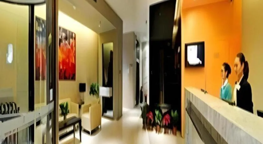 Jinjiang Inn Hangzhou Lin'an Qianwang Street