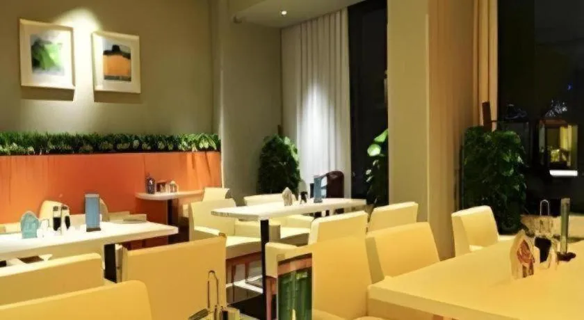 Jinjiang Inn Hangzhou Lin'an Qianwang Street